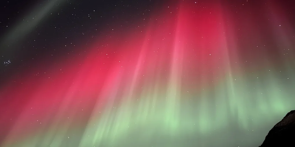 Northern Lights Image 3