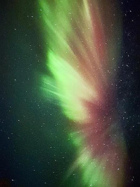 Northern Lights Tours