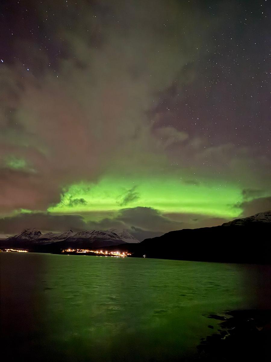 Northern Lights Tours