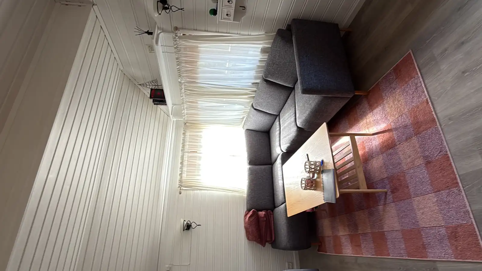 Maxi's Cabin