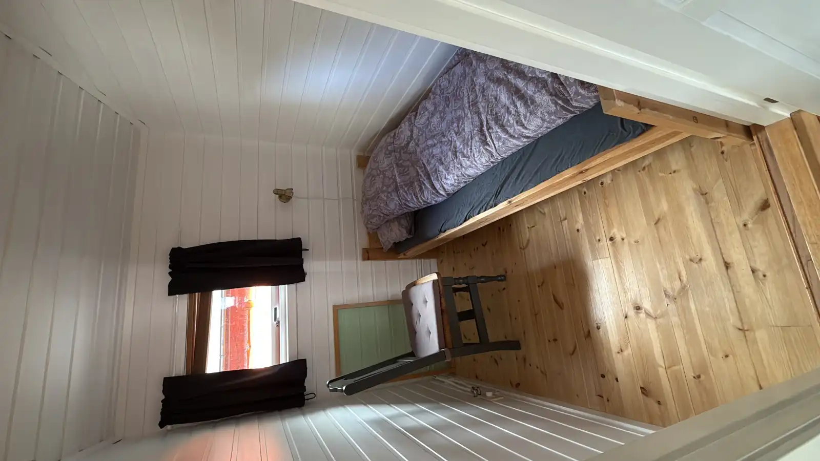 Maxi's Cabin