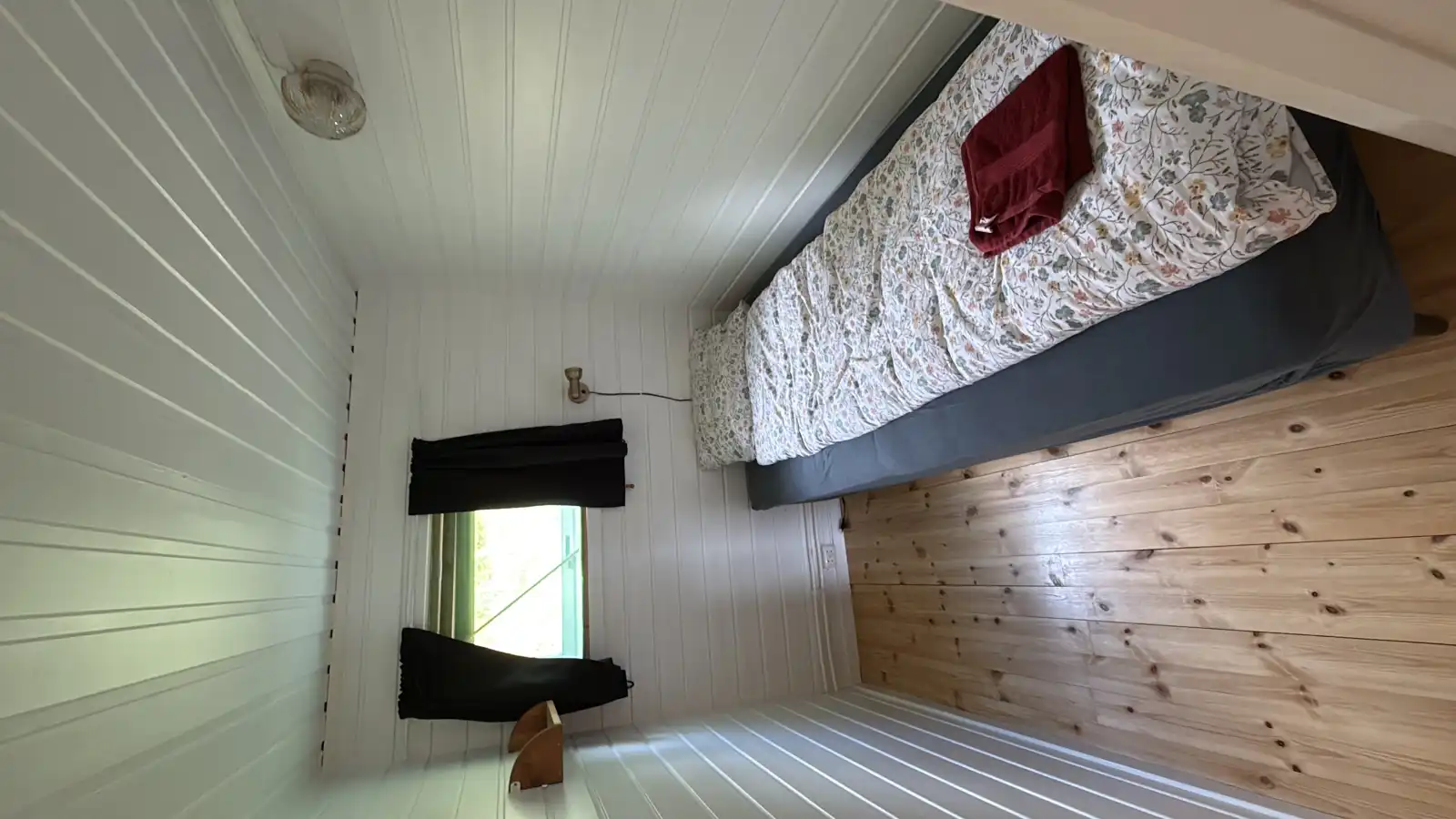Maxi's Cabin