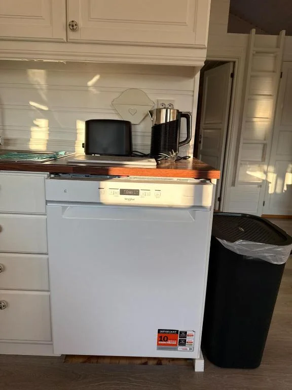 Maxi's Cabin