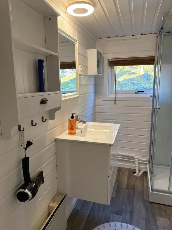 Maxi's Cabin
