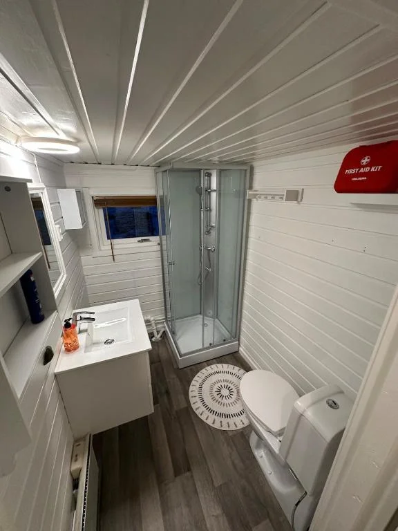 Maxi's Cabin