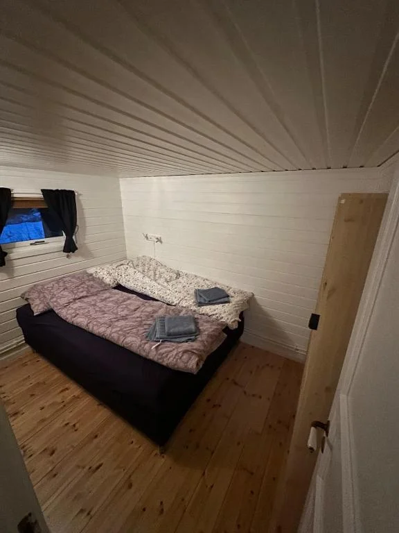 Maxi's Cabin