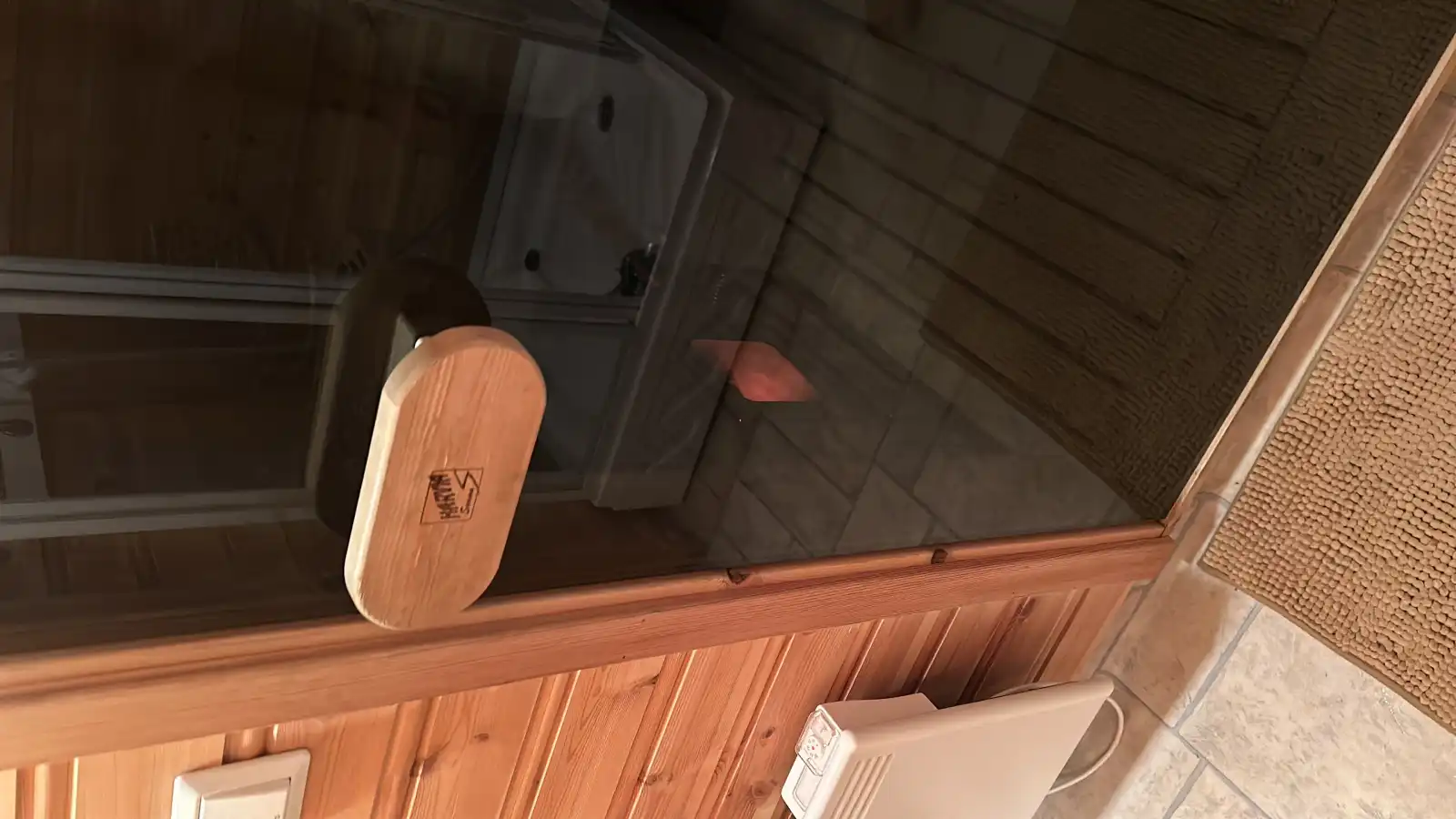 Maxi's Cabin