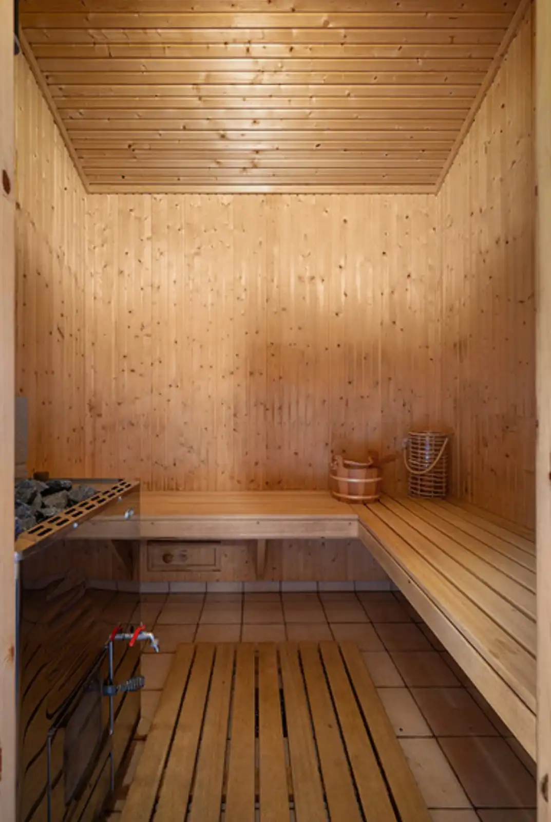 Maxi's Cabin