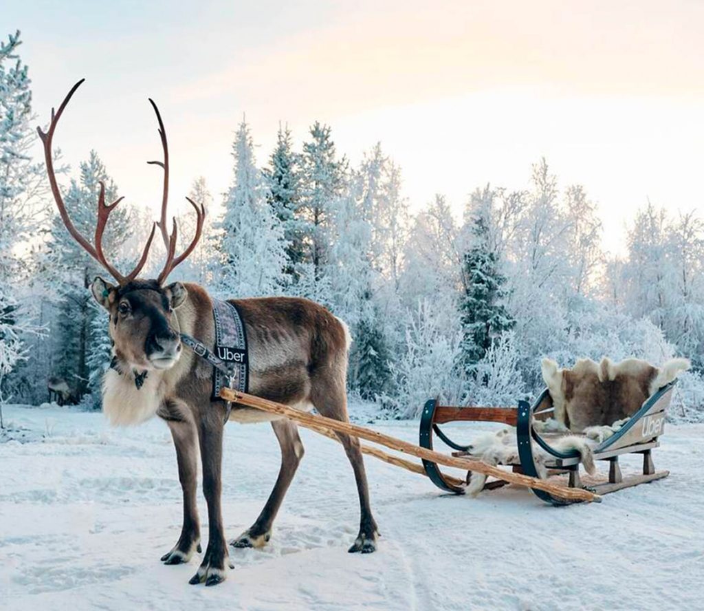 The Midnight Sun Cabin Grov