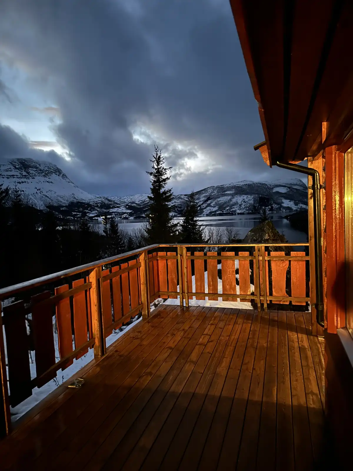 Maxi's Cabin