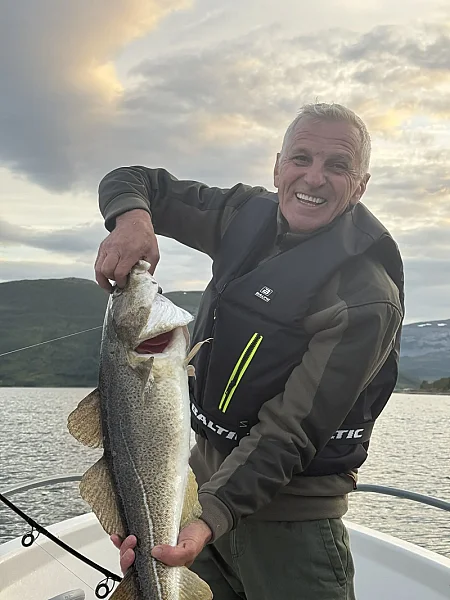 Fishing Adventure with Local Guide