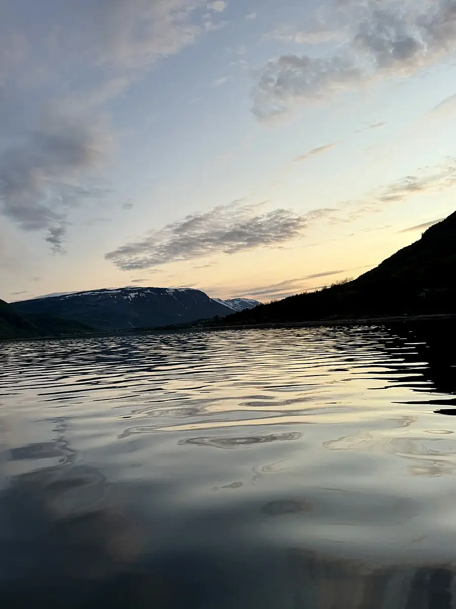Fishing Adventure with Local Guide