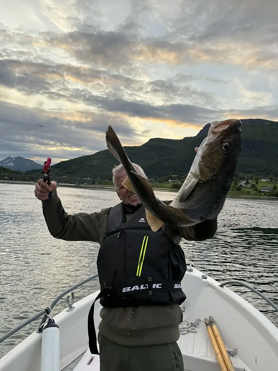 Fishing Adventure with Local Guide