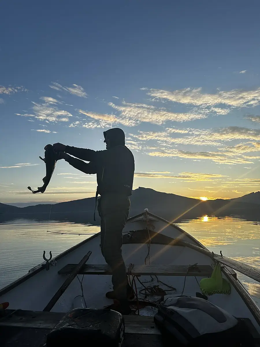 Fishing Adventure with Local Guide