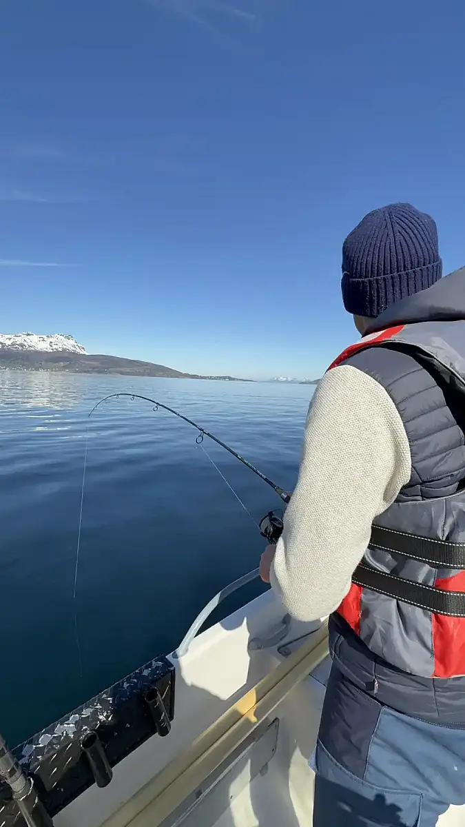Fishing Adventure with Local Guide
