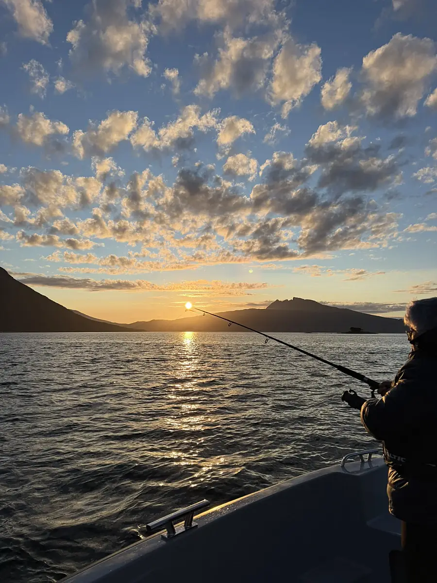 Fishing Adventure with Local Guide