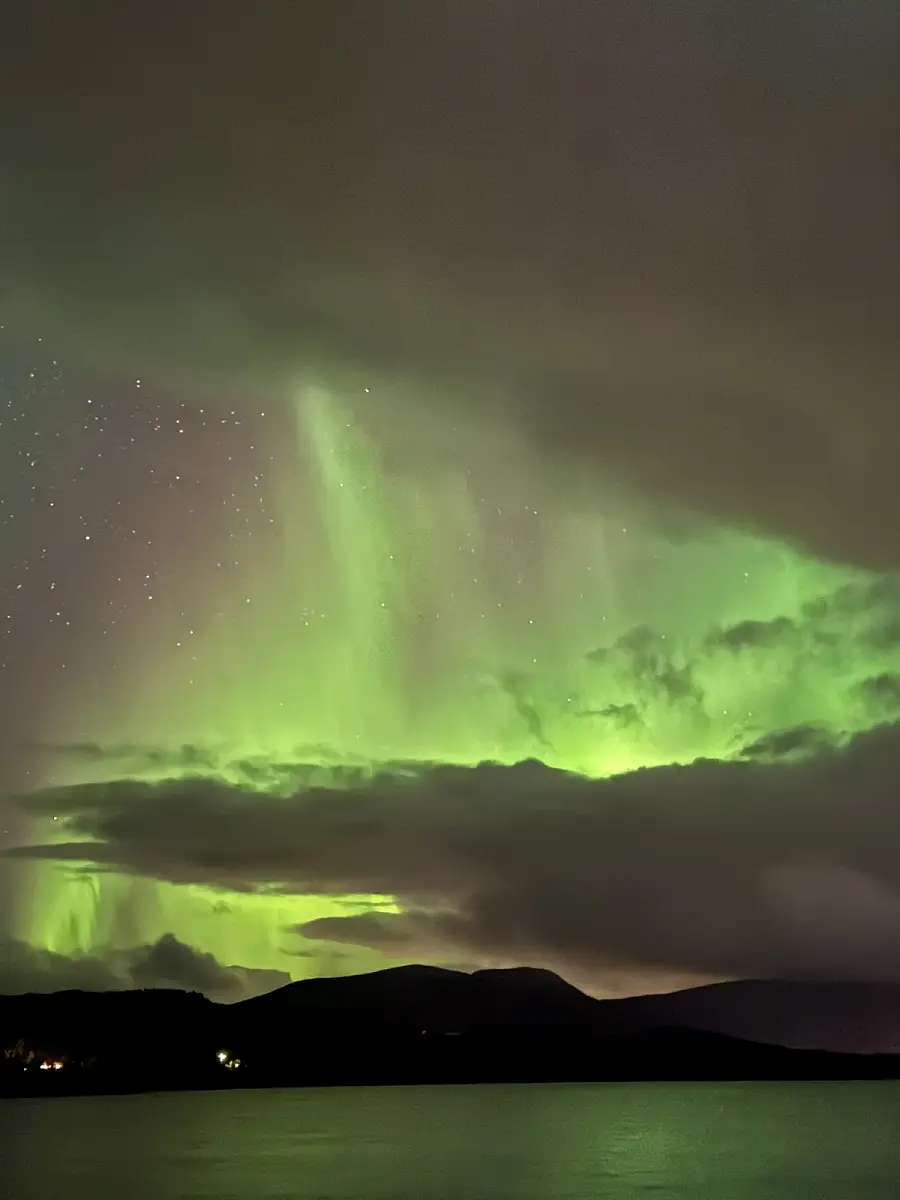 Northern Lights Tours