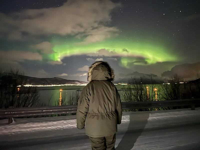 Northern Lights Tours