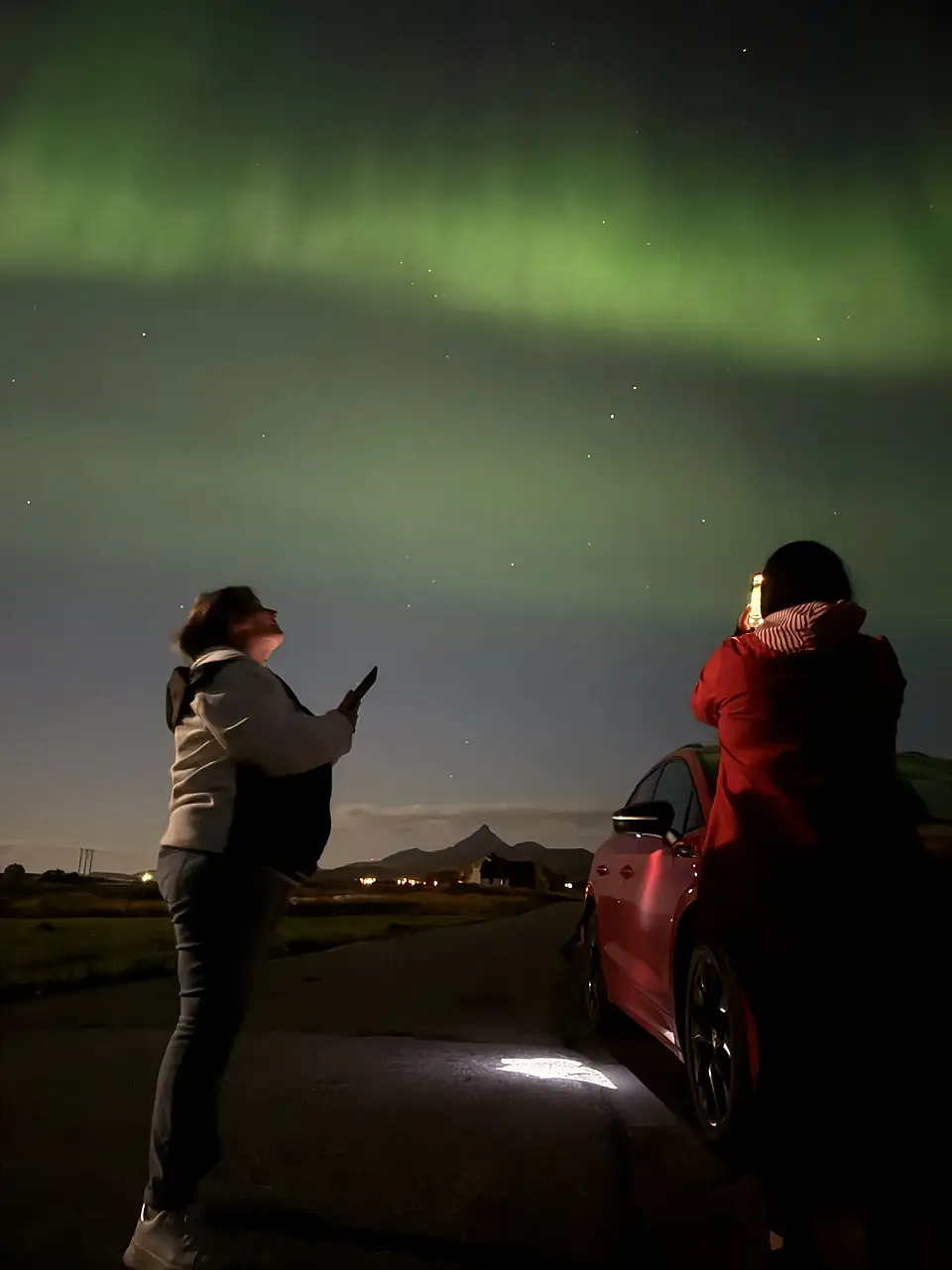 Northern Lights Tours
