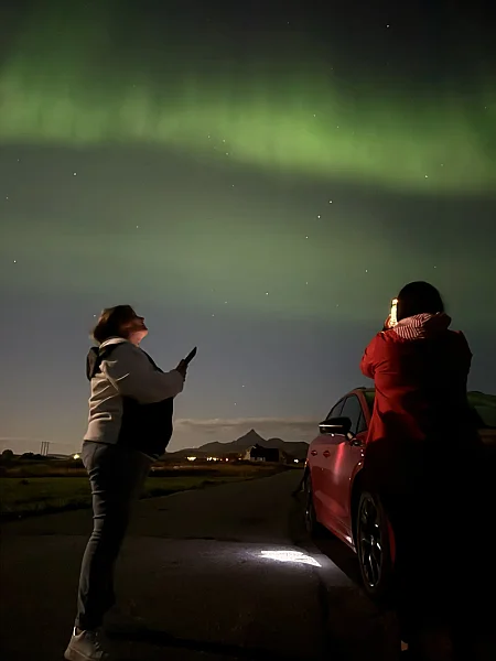 Northern Lights Tours