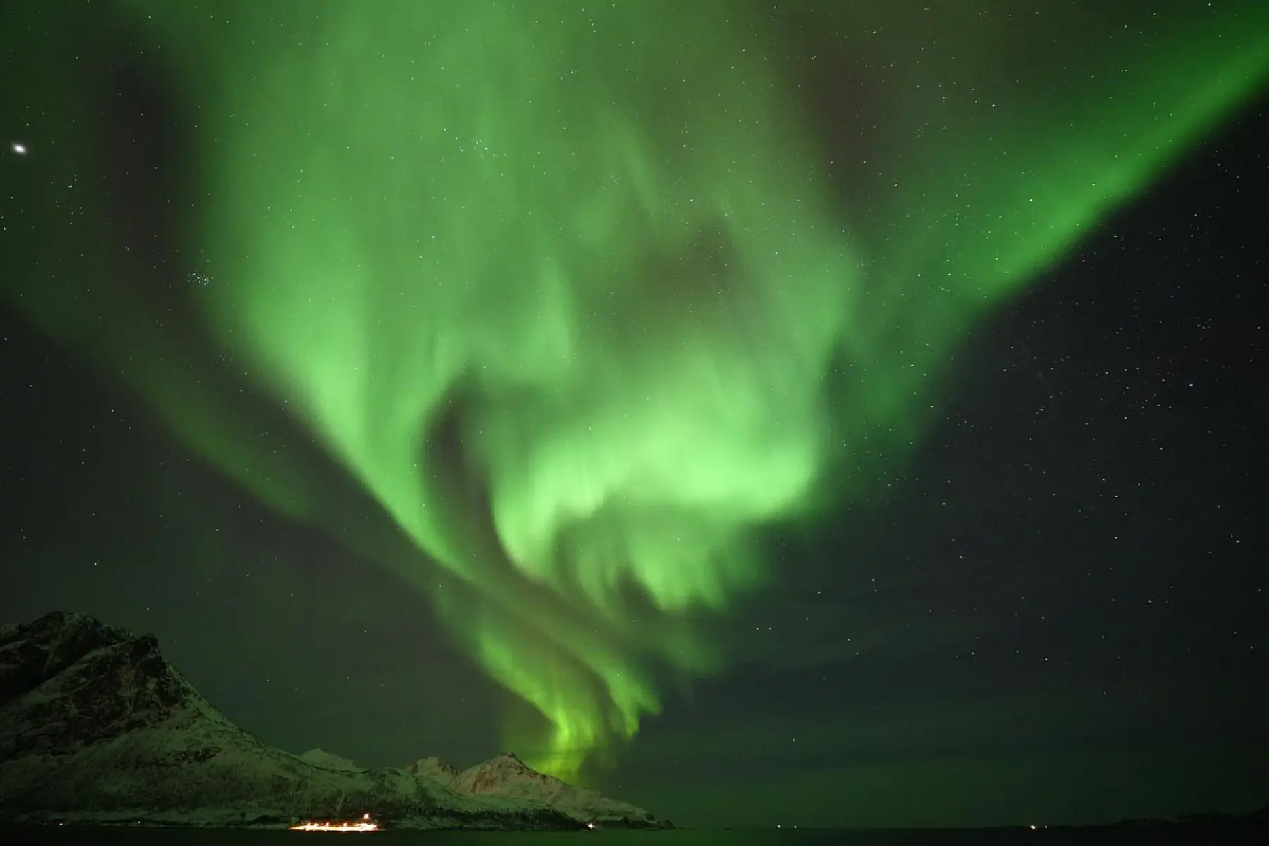Northern Lights Tours