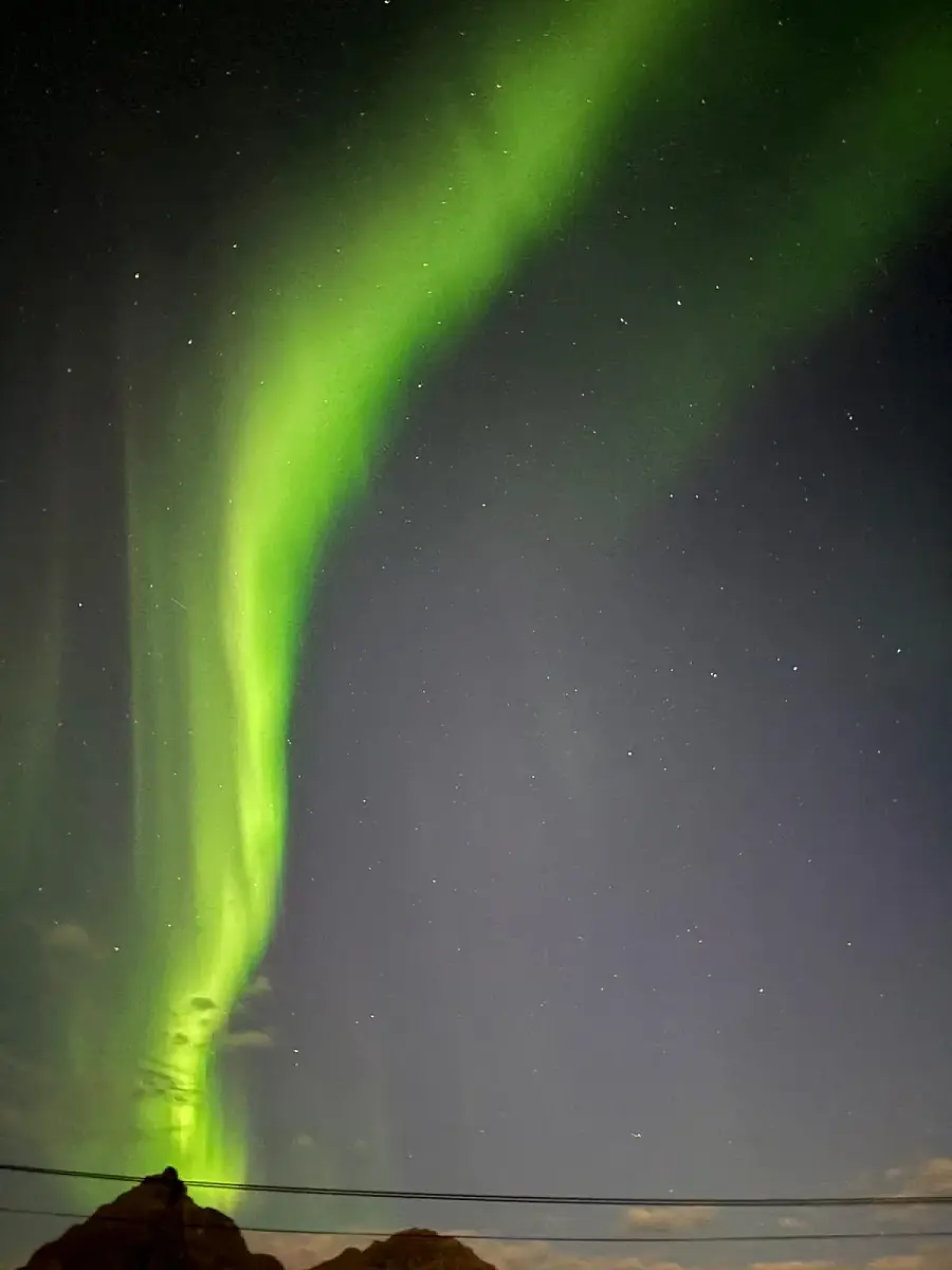 Northern Lights Tours