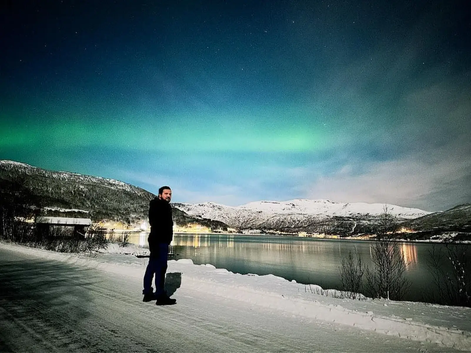 Northern Lights Tours