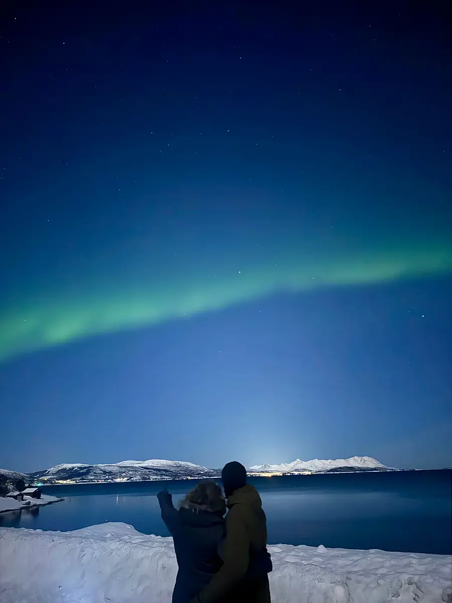 Northern Lights Tours