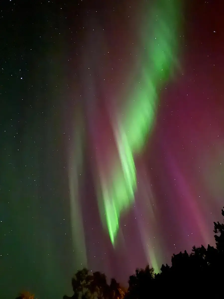 Northern Lights Tours