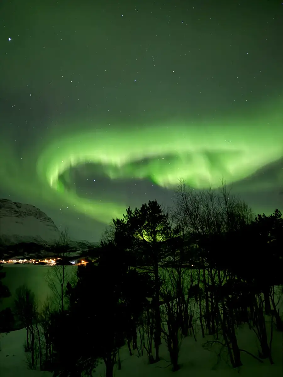 Northern Lights Tours