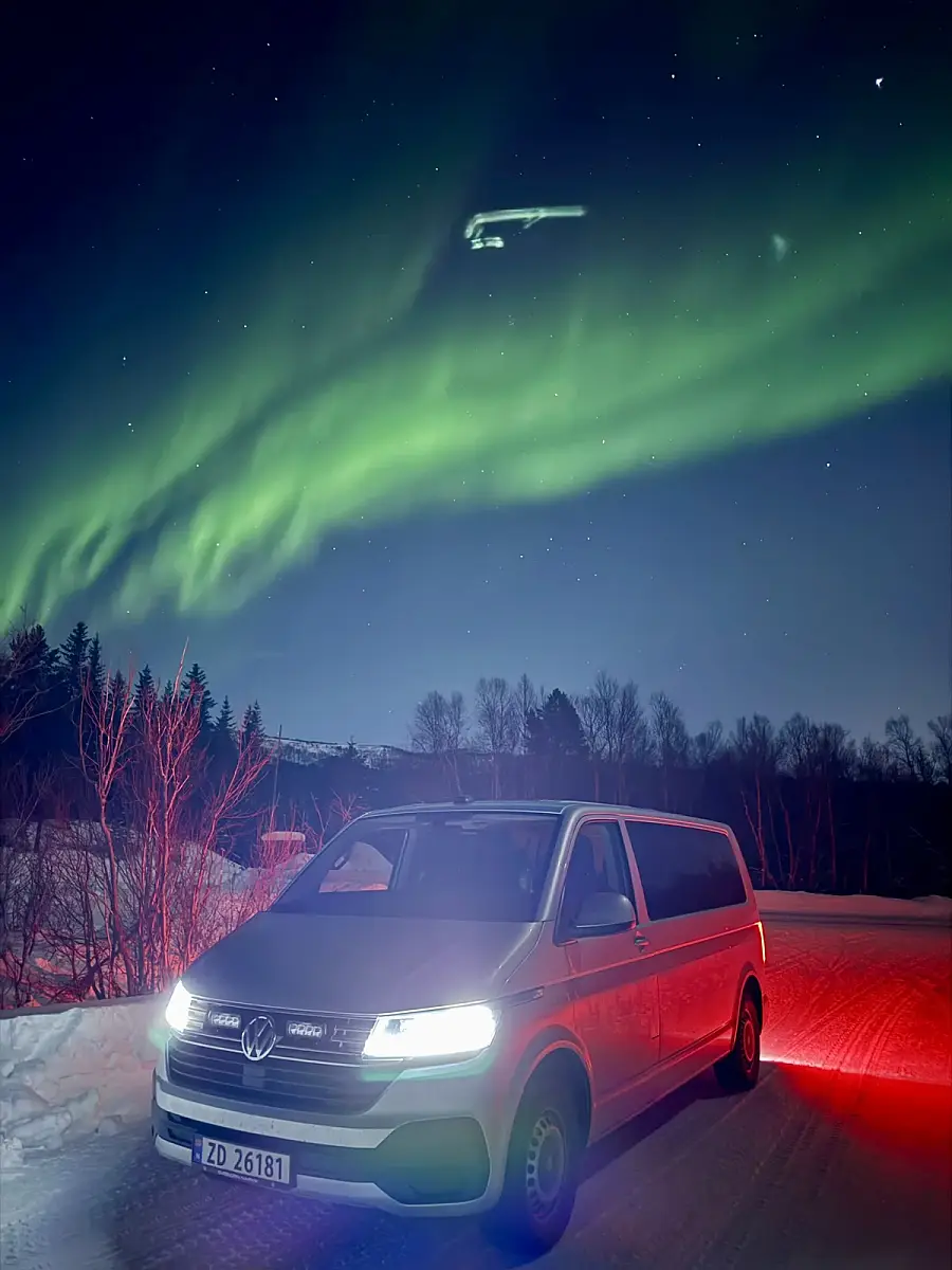 Northern Lights Tours