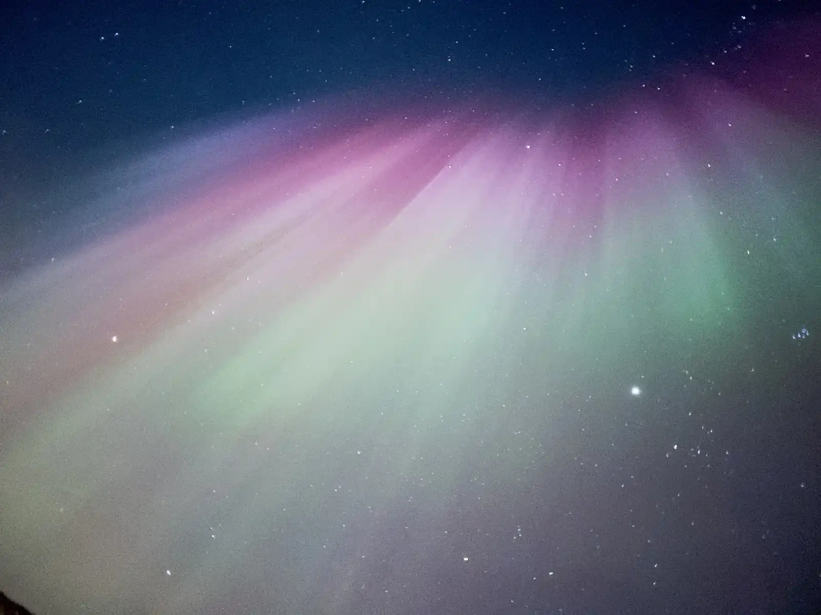 Northern Lights Tours