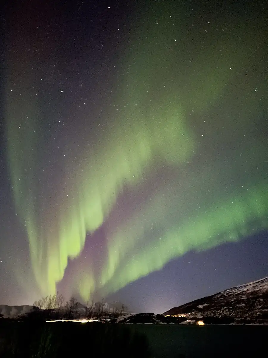 Northern Lights Tours