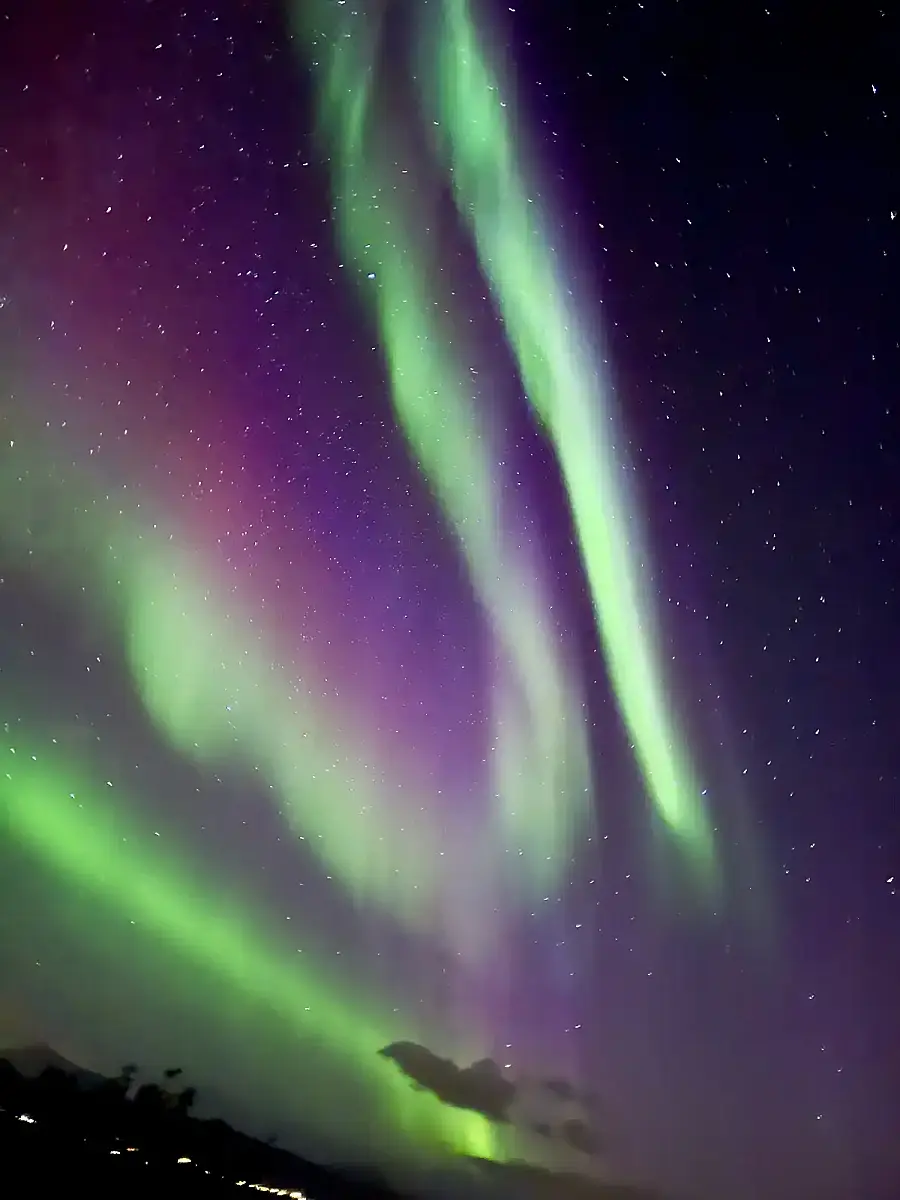 Northern Lights Tours