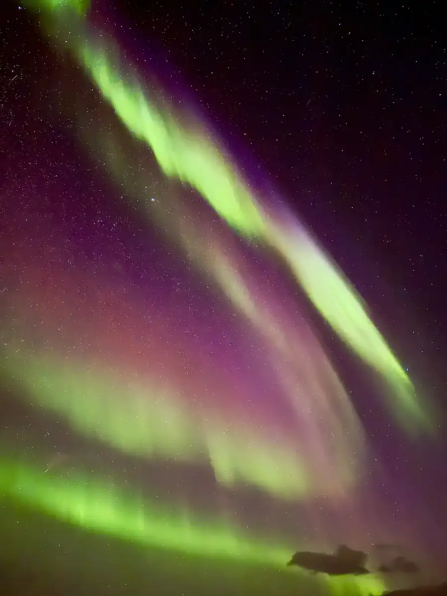 Northern Lights Tours