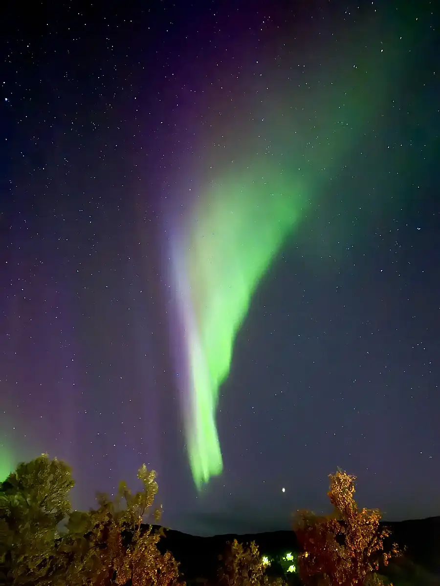 Northern Lights Tours
