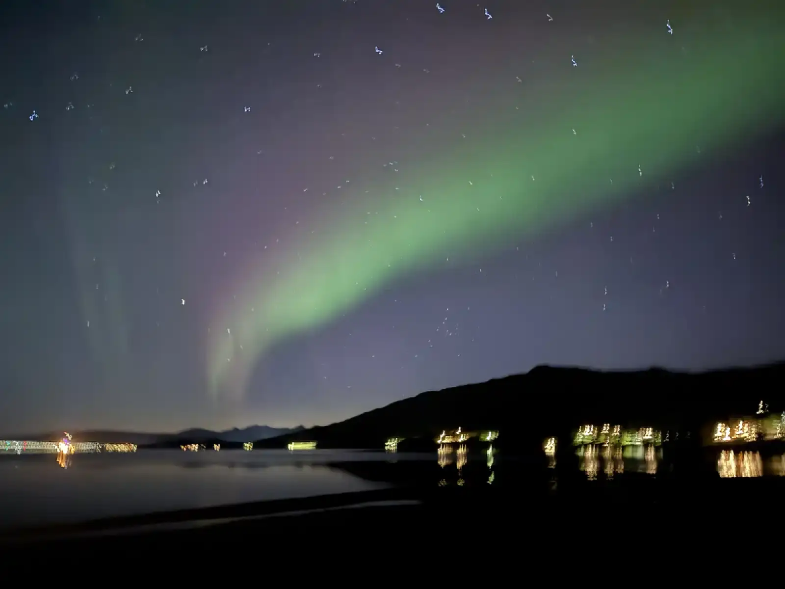 Northern Lights Tours