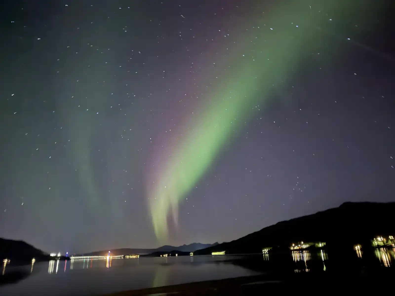 Northern Lights Tours