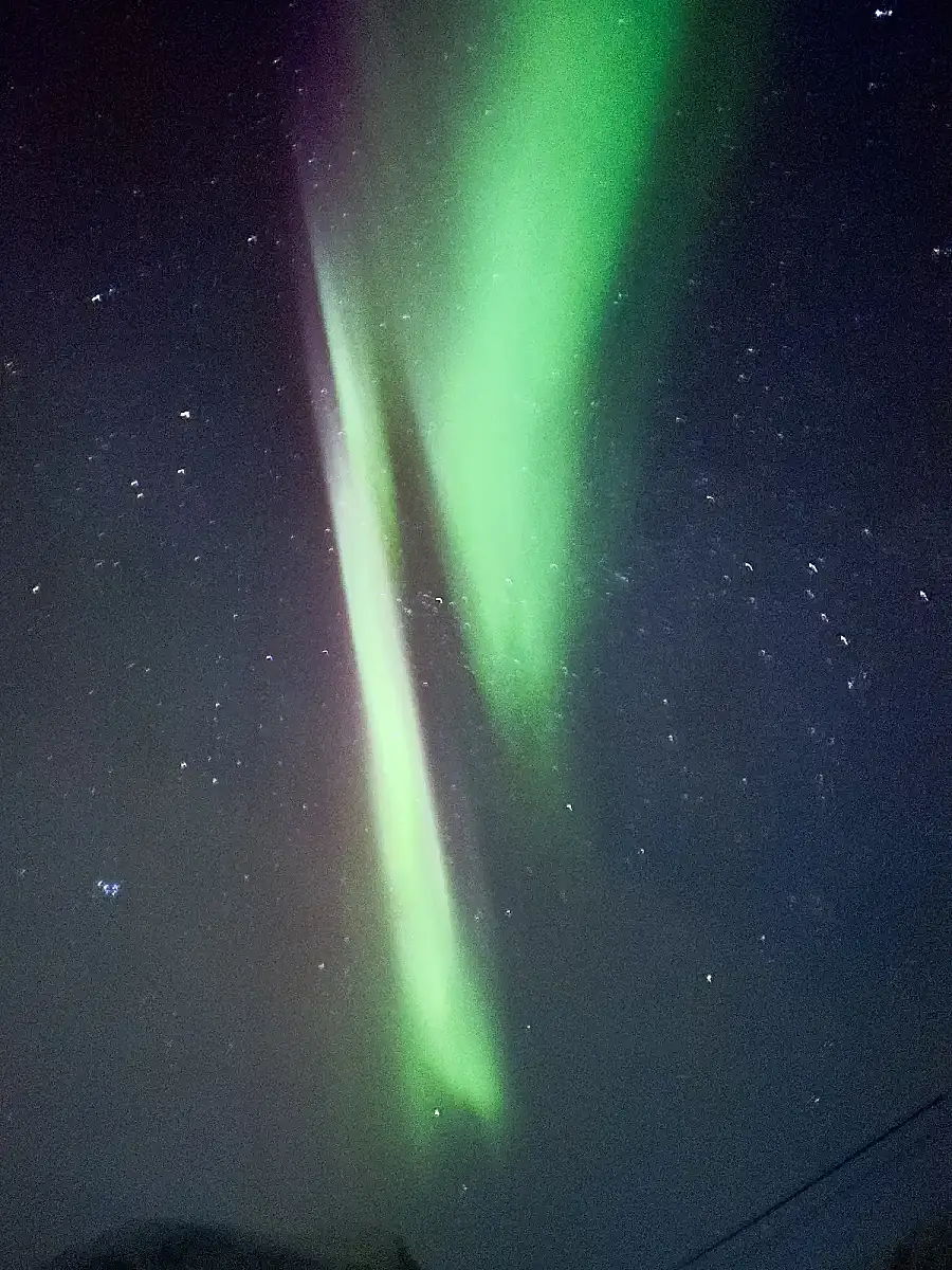 Northern Lights Tours