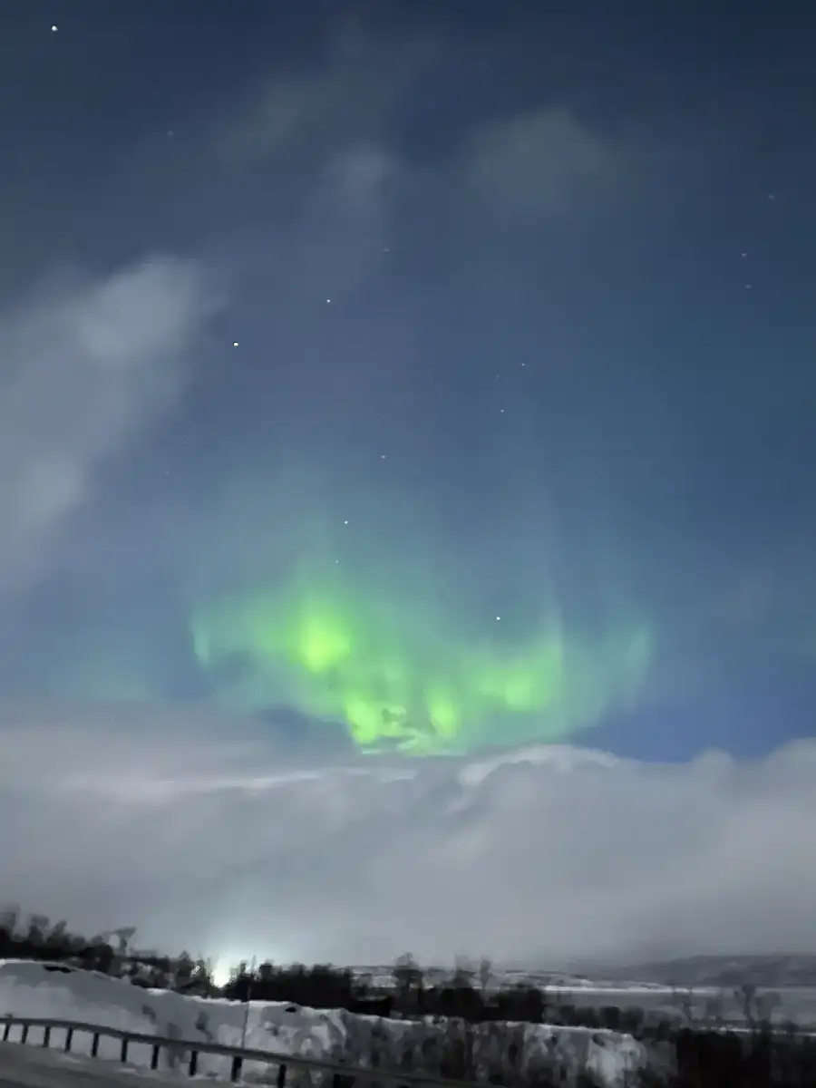 Northern Lights Tours