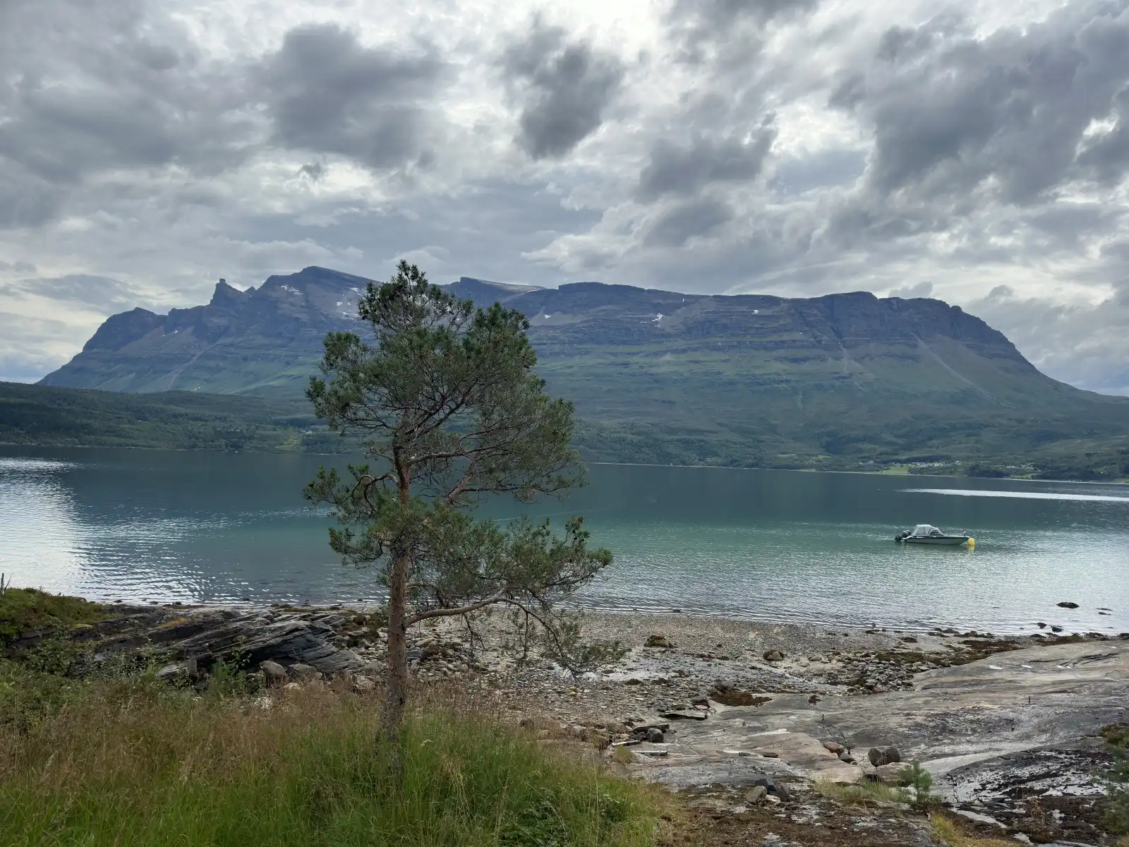 The Emerald Coast Cabin