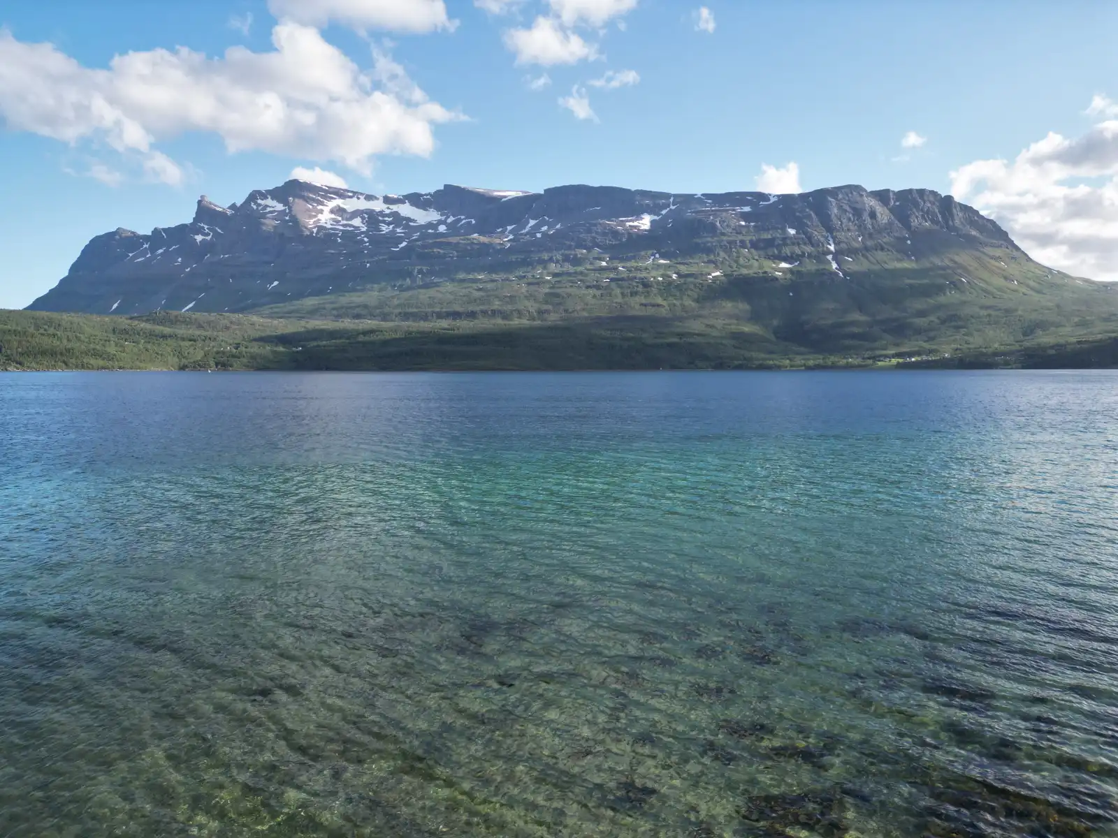 The Emerald Coast Cabin