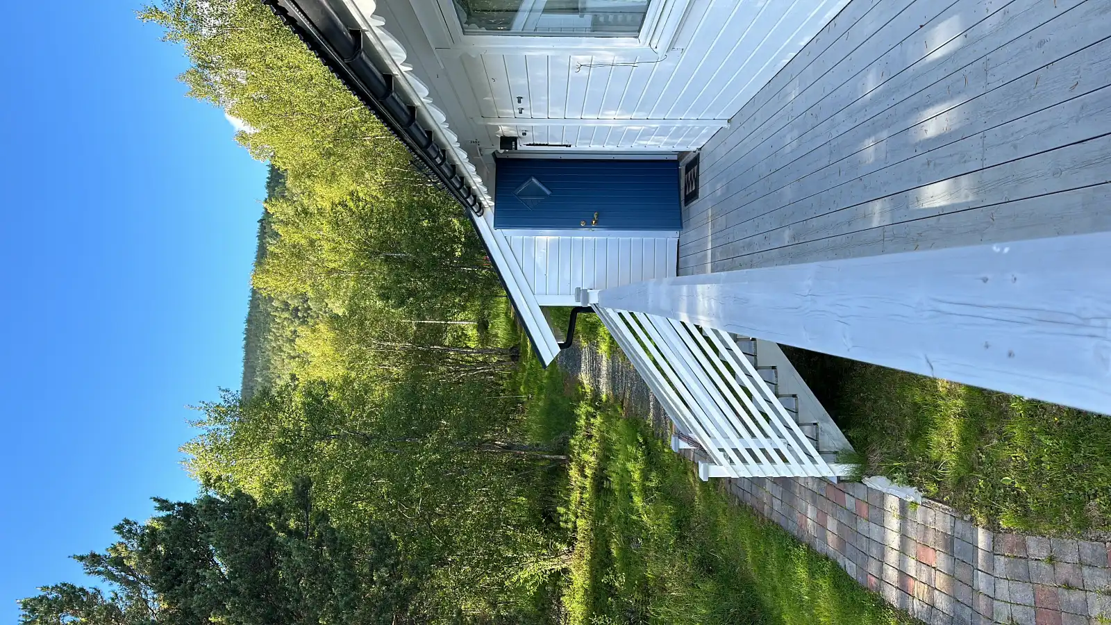 The Emerald Coast Cabin