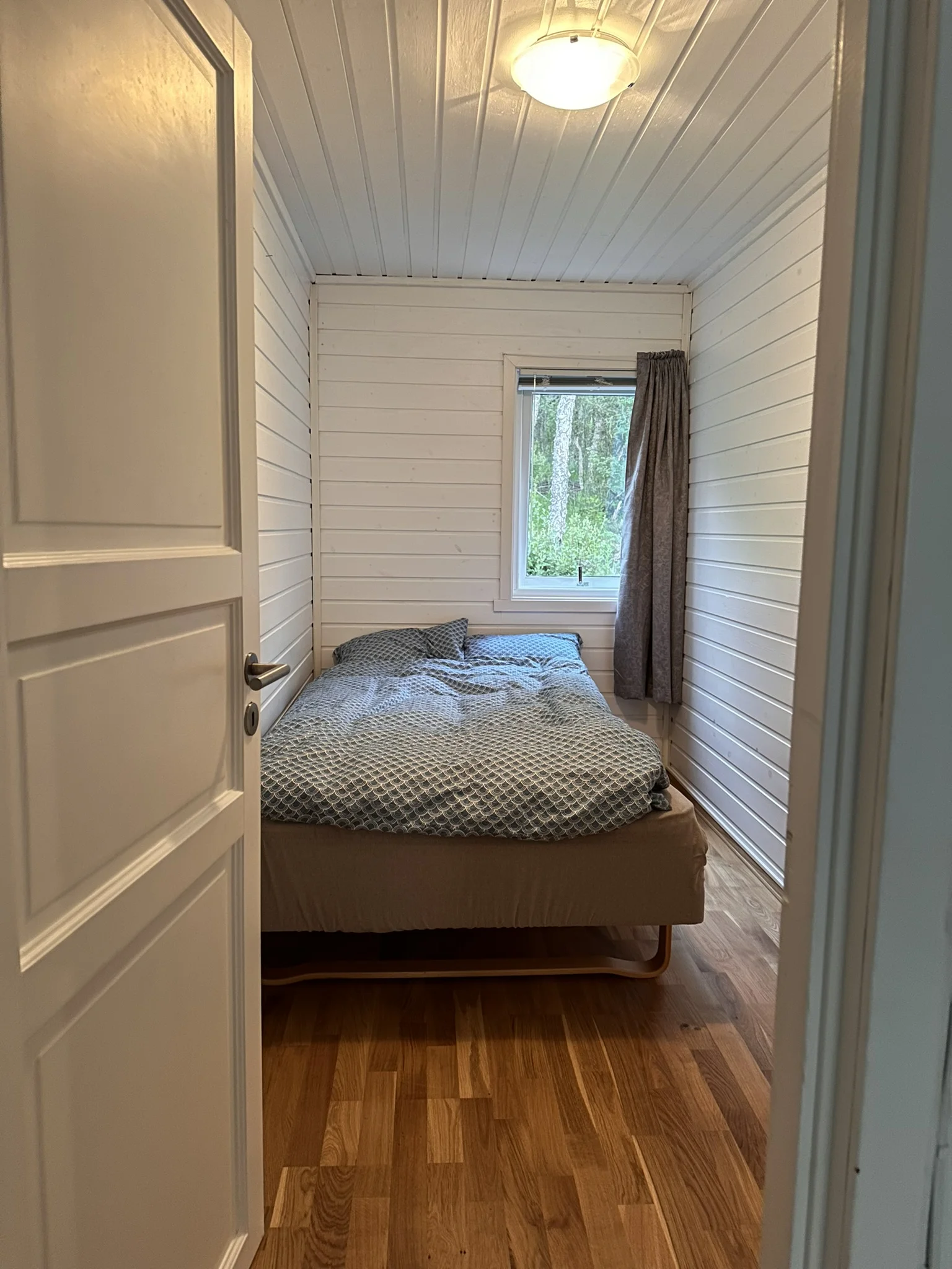 The Emerald Coast Cabin